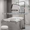 LED Lash Light for Lash Extension CA95131 VEYELASH® 360° Foldable LED Lamp 