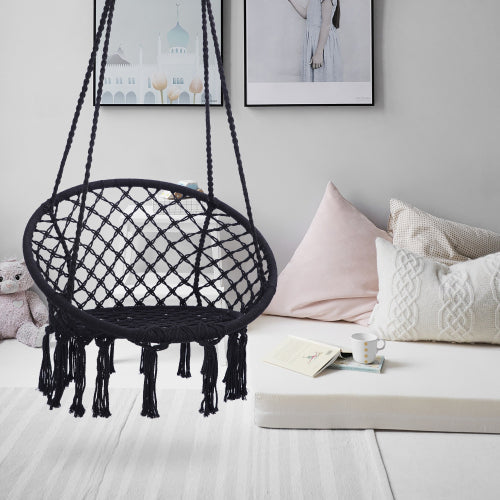 Macrame Swing VEYELASH® 