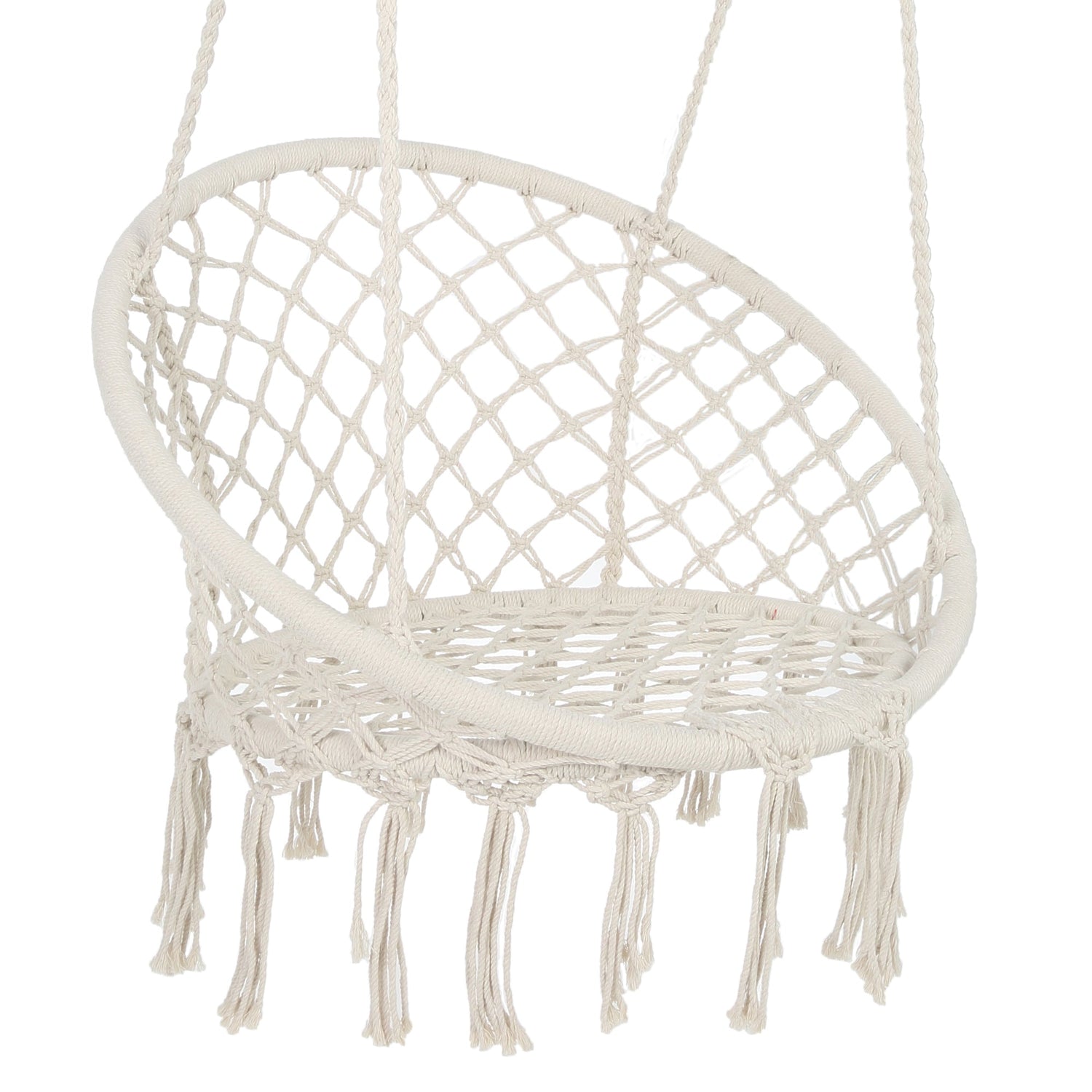 Macrame Swing VEYELASH® 