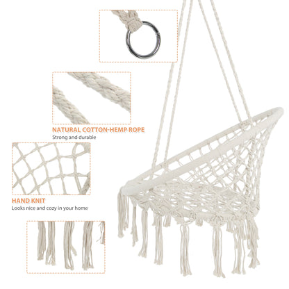 Macrame Swing VEYELASH® 