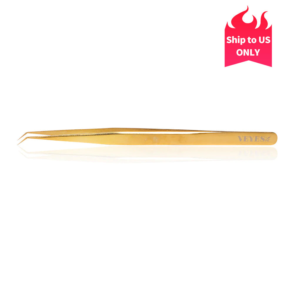 Master Lash Tweezer CA 95131 Tweezers VEYELASH? 