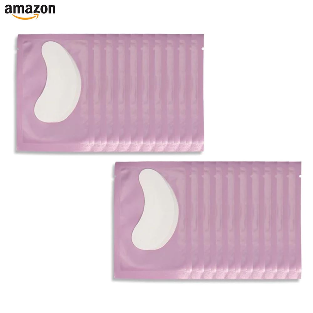 Moisture Gel Pads 50Pairs VEYELASH? 