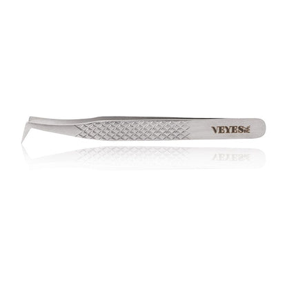 Platinum Volume Lash Tweezer CA 95131 Tweezers VEYELASH 