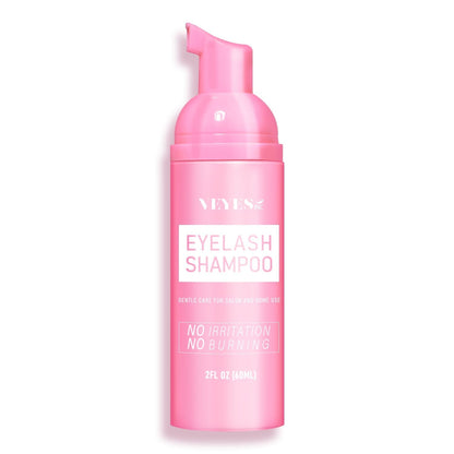 Refreshing Eyelash Shampoo CA 95131 VEYELASH® 