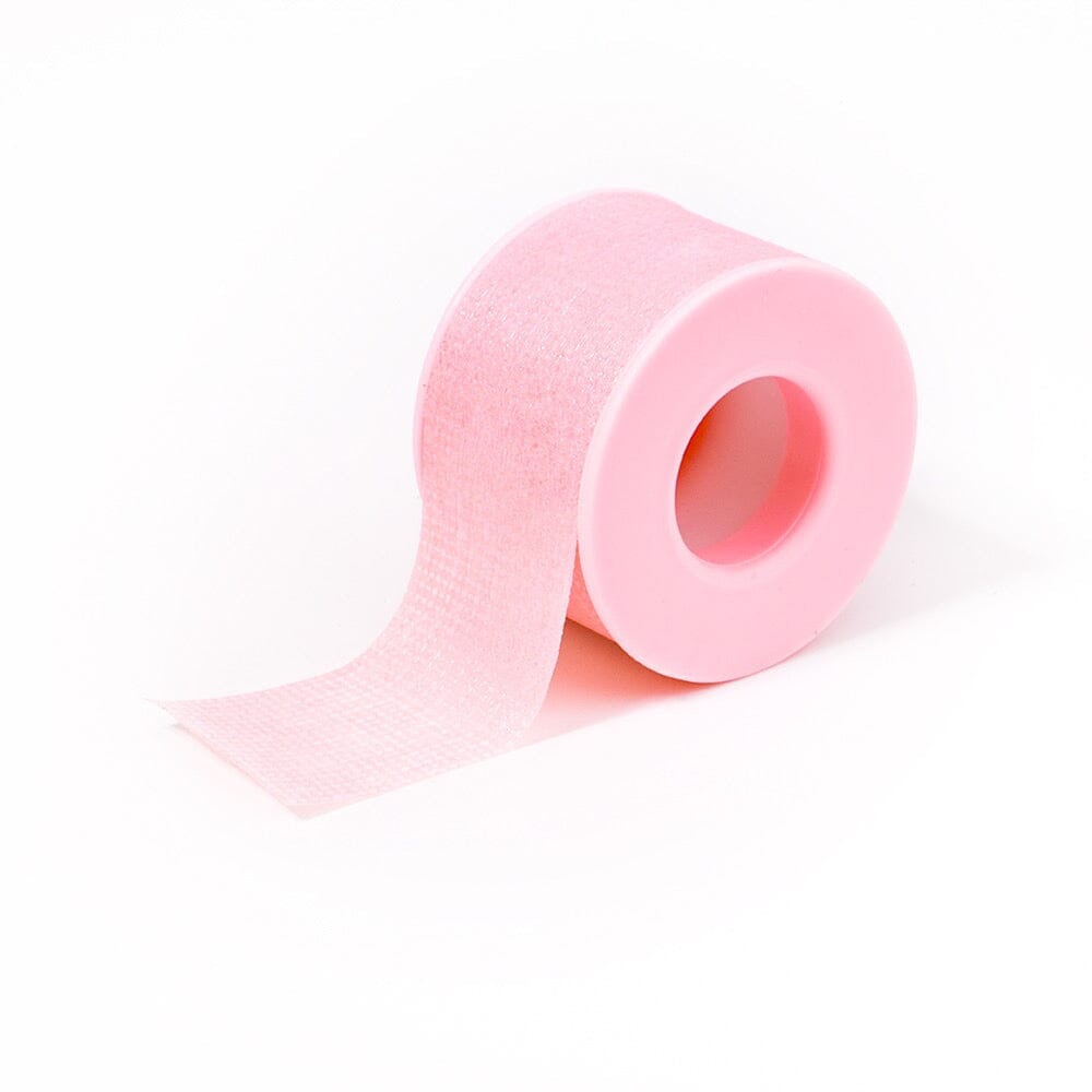 Silicon Tape CA 95131 Eyelash Tape VEYELASH® 