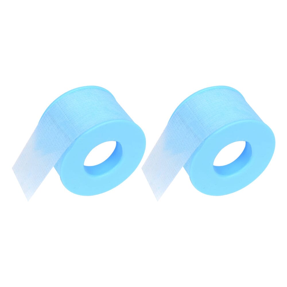 Silicon Tape CA 95131 Eyelash Tape VEYELASH® 2PC BLUE 