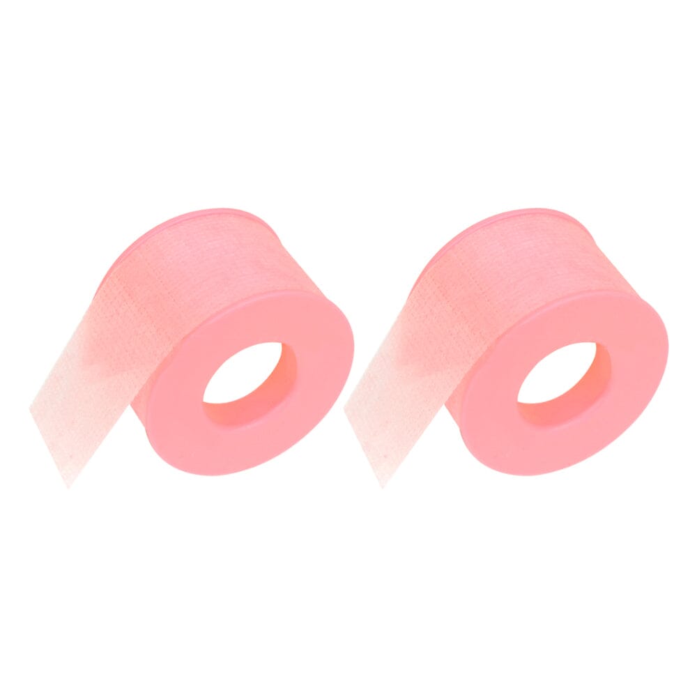 Silicon Tape CA 95131 Eyelash Tape VEYELASH® 2PC PINK 