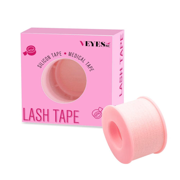 Silicon Tape CA 95131 Eyelash Tape VEYELASH® 
