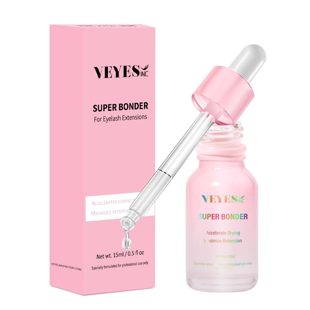 Super Bonder 15ML CA95131 Eyelash Kits VEYELASH® 