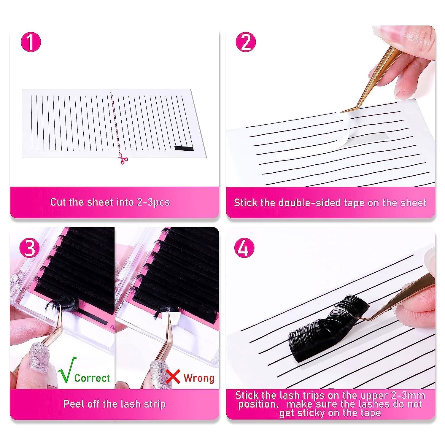 VEYES Lash Machine – VEYELASH®