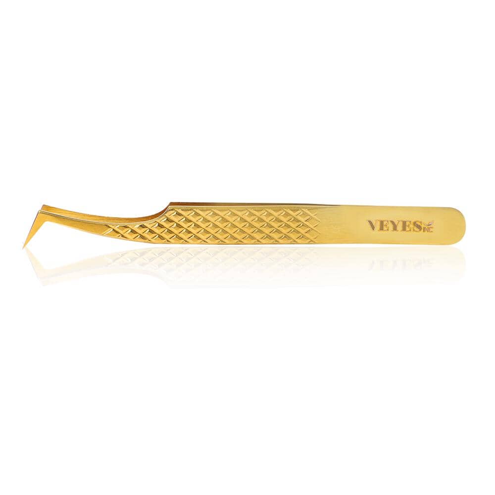 Volume Eyelash Tweezer CA 95131 Tweezers VEYELASH 